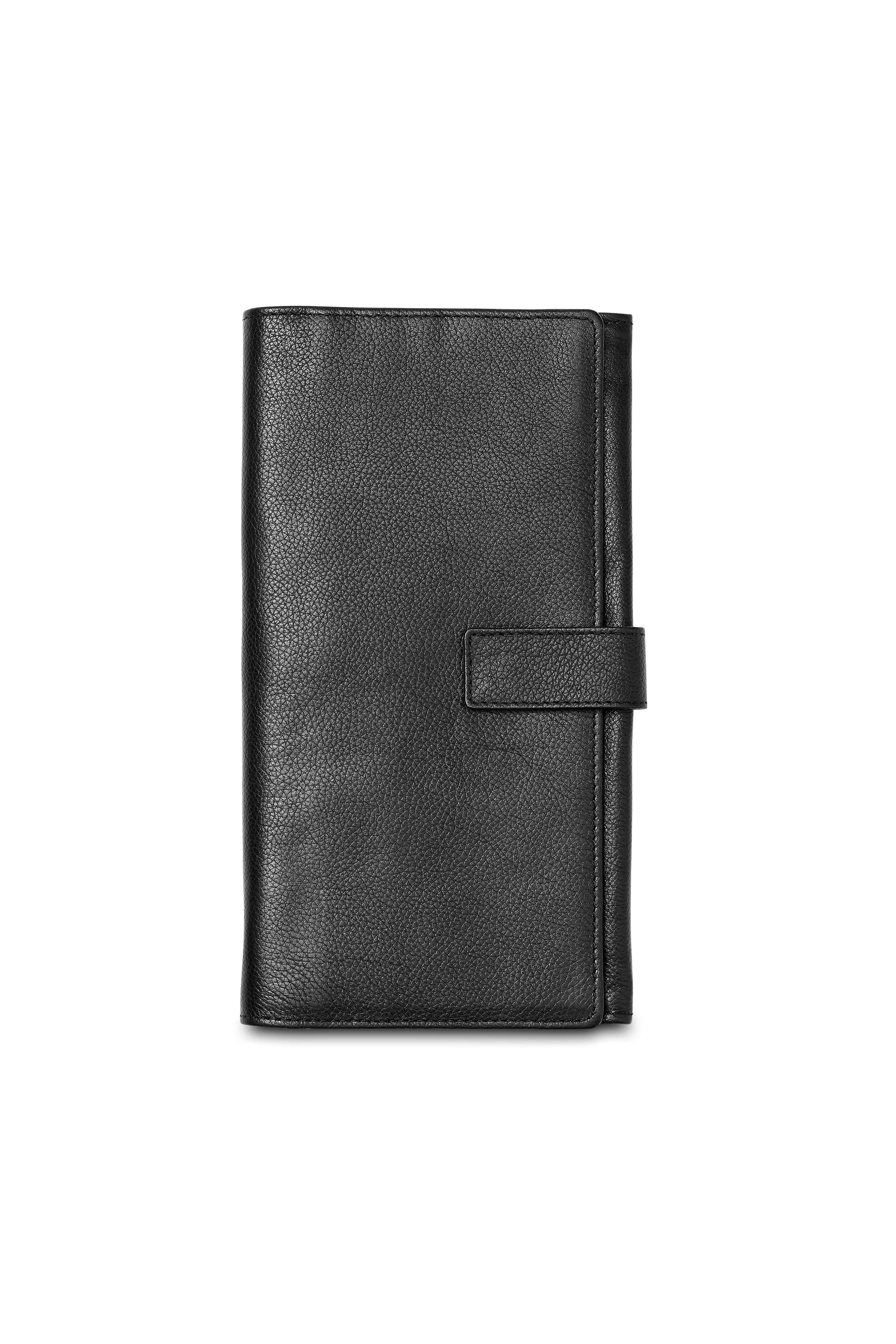 LOOP HUNTINGTON TRAVEL WALLET