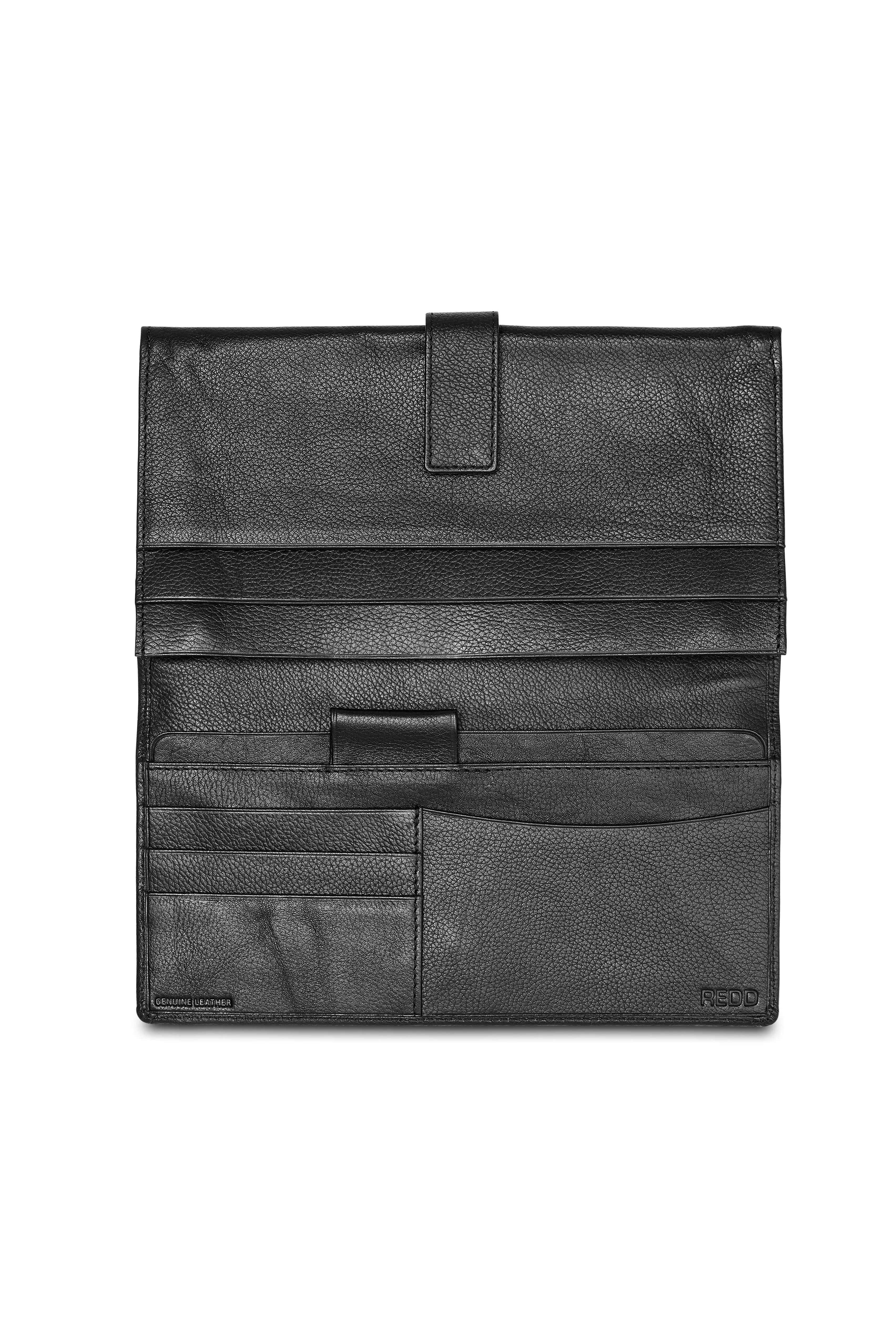LOOP HUNTINGTON TRAVEL WALLET