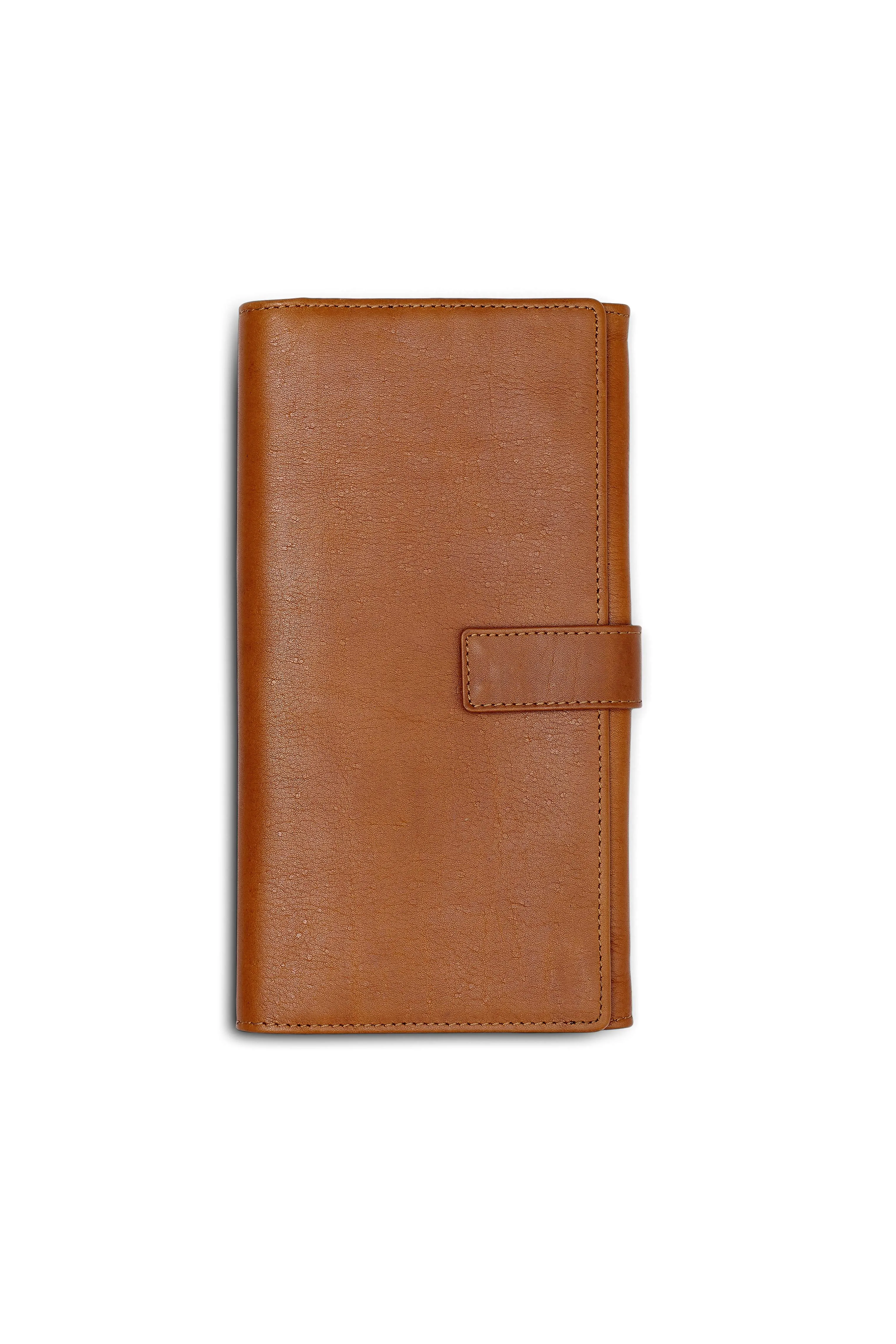 LOOP HUNTINGTON TRAVEL WALLET