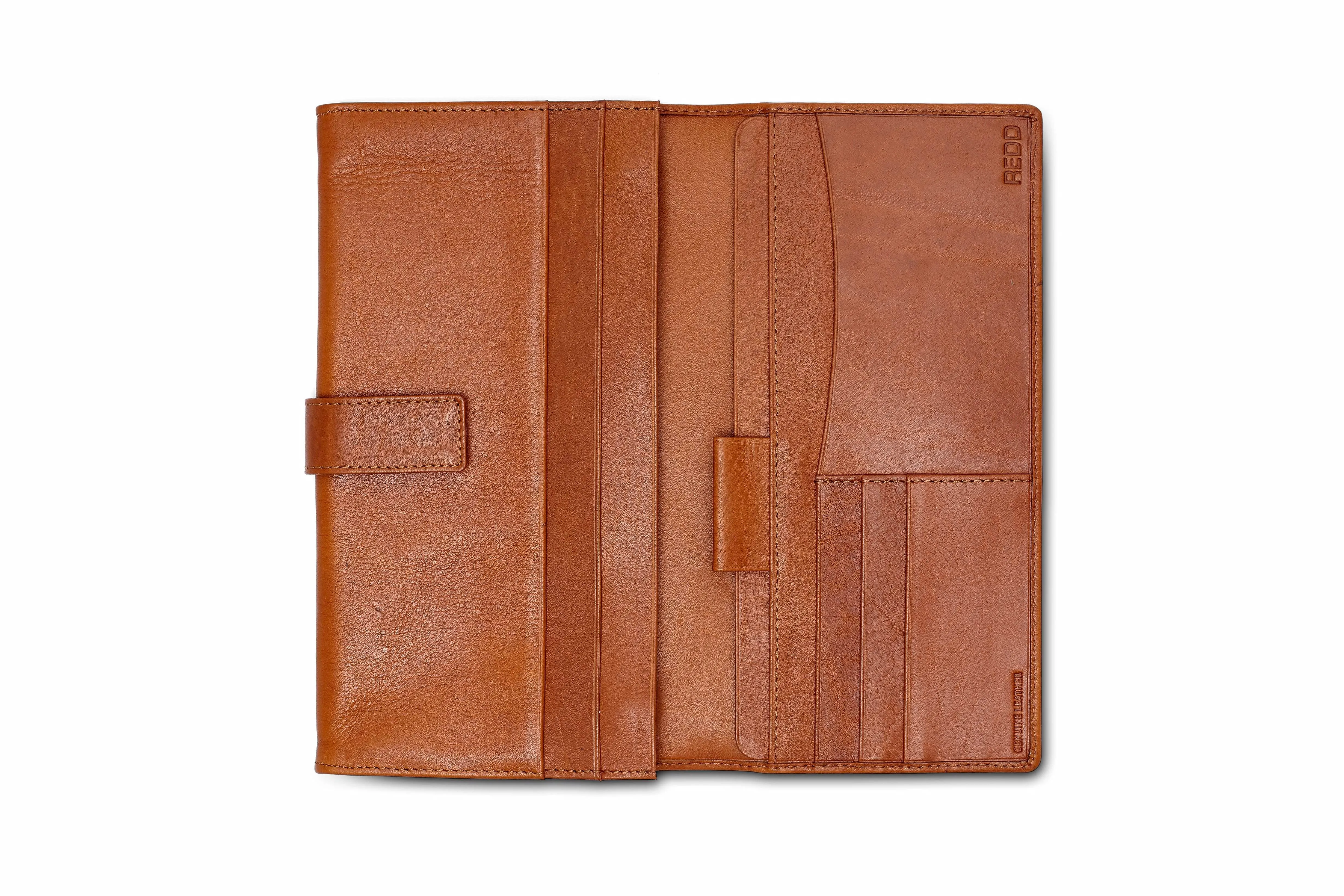 LOOP HUNTINGTON TRAVEL WALLET