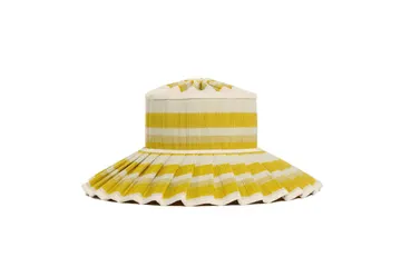 LORNA MURRAY - South Beach Capri Hat