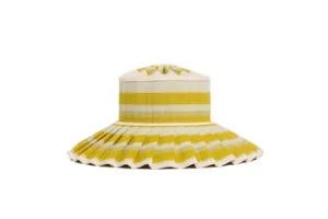 LORNA MURRAY - South Beach Capri Hat