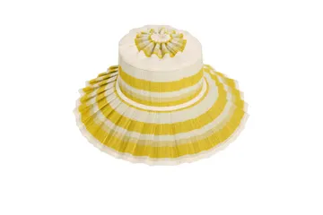 LORNA MURRAY - South Beach Capri Hat