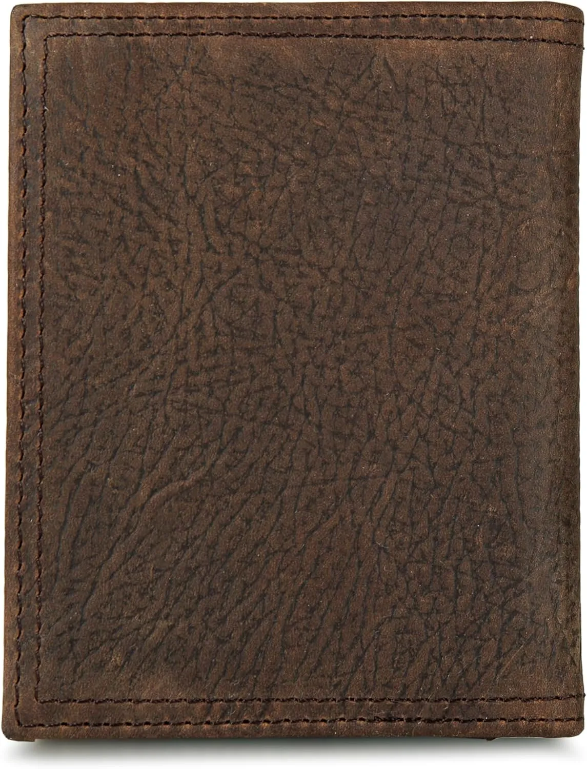 Lucky Brand Men's Trifold Wallet | Id Window | Card Slots | Leather | Organization | Durable | Stylish