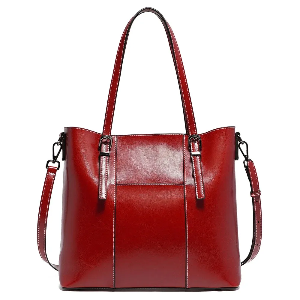 Luxury Travel Shopper