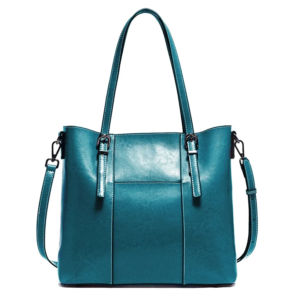 Luxury Travel Shopper