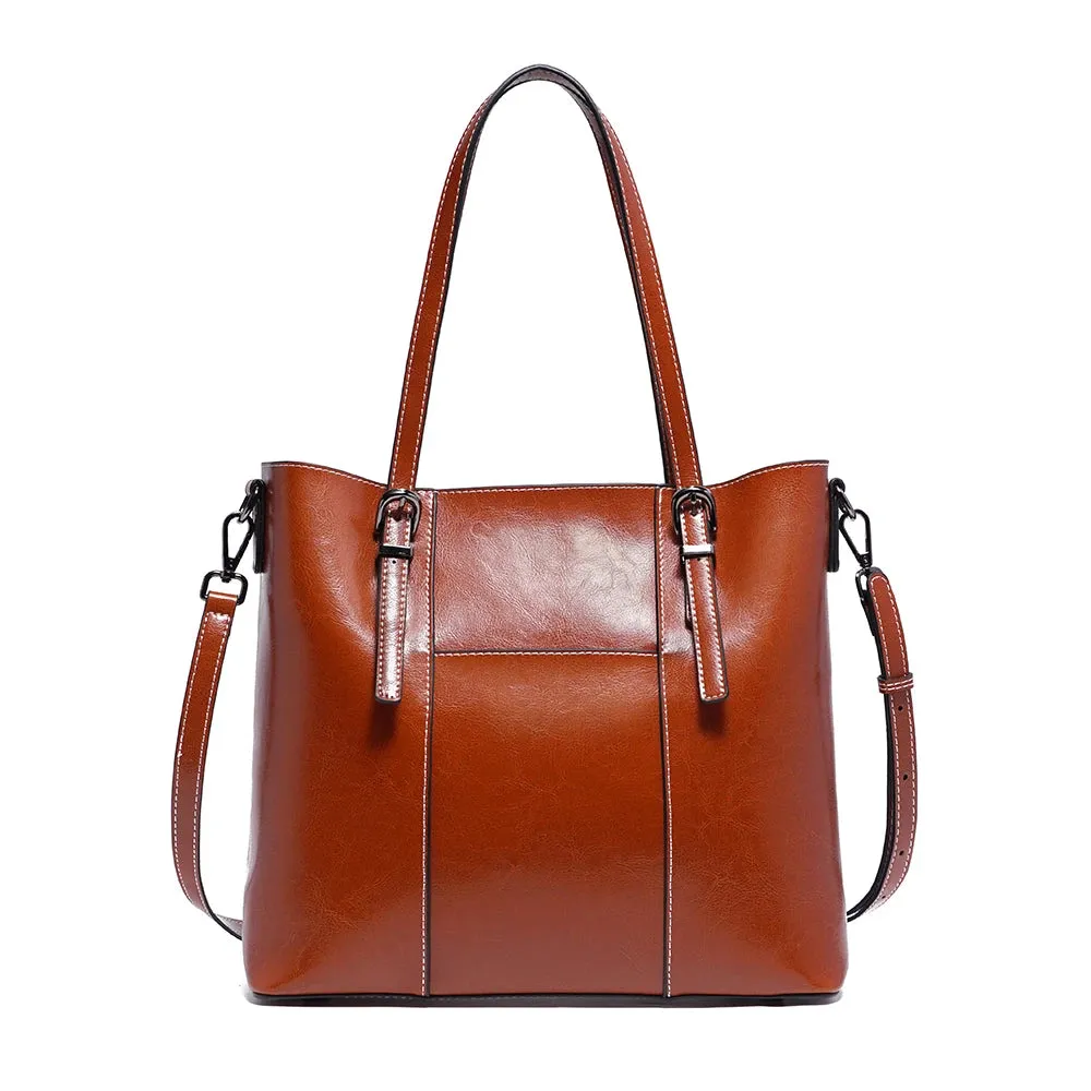 Luxury Travel Shopper