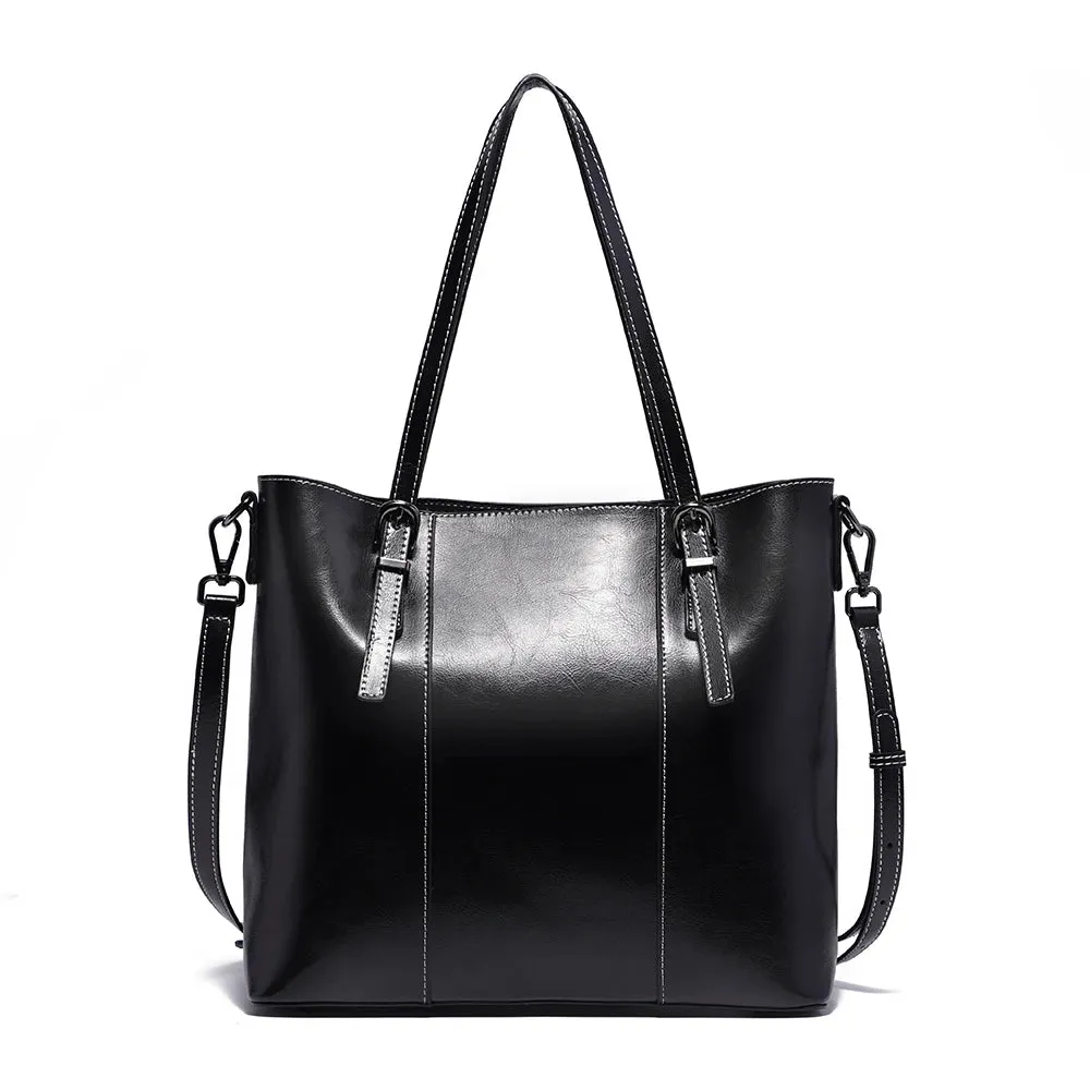 Luxury Travel Shopper