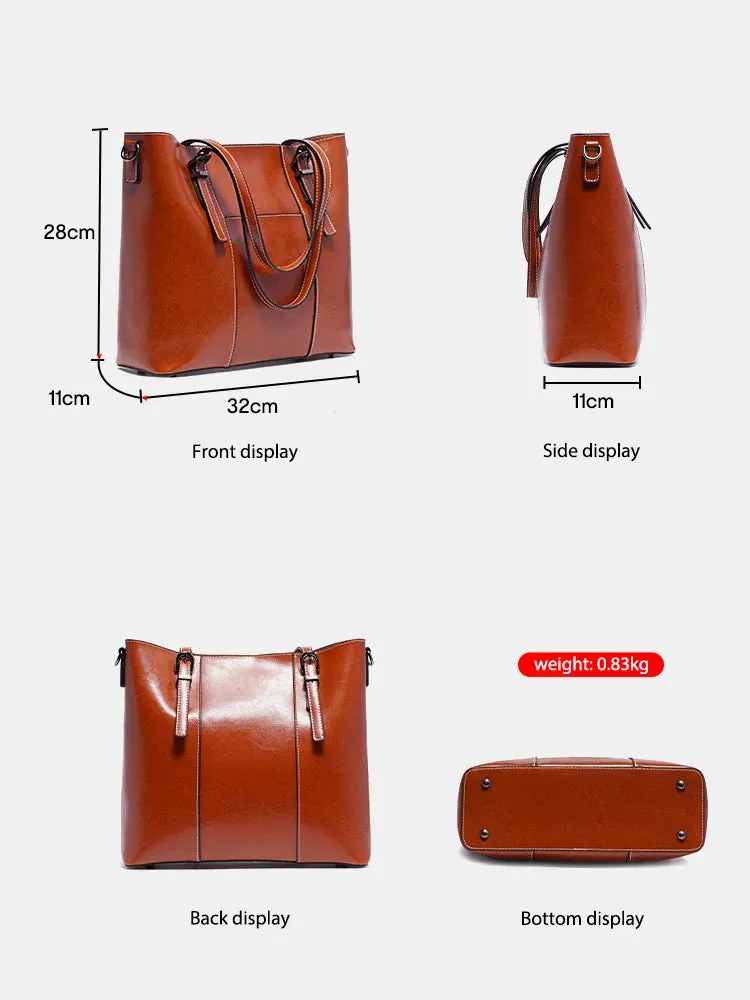 Luxury Travel Shopper