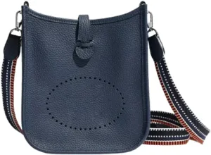 Luxury women's TOGO genuine leather shoulder crossbody bag large capacity handbag women's bag