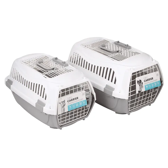 M-PETS - GIRO CARRIER - S