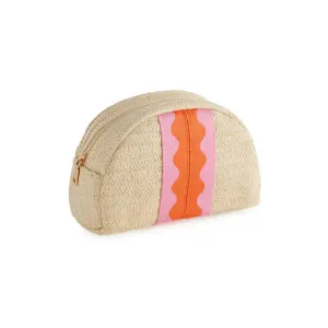 Marbella Zip Pouch