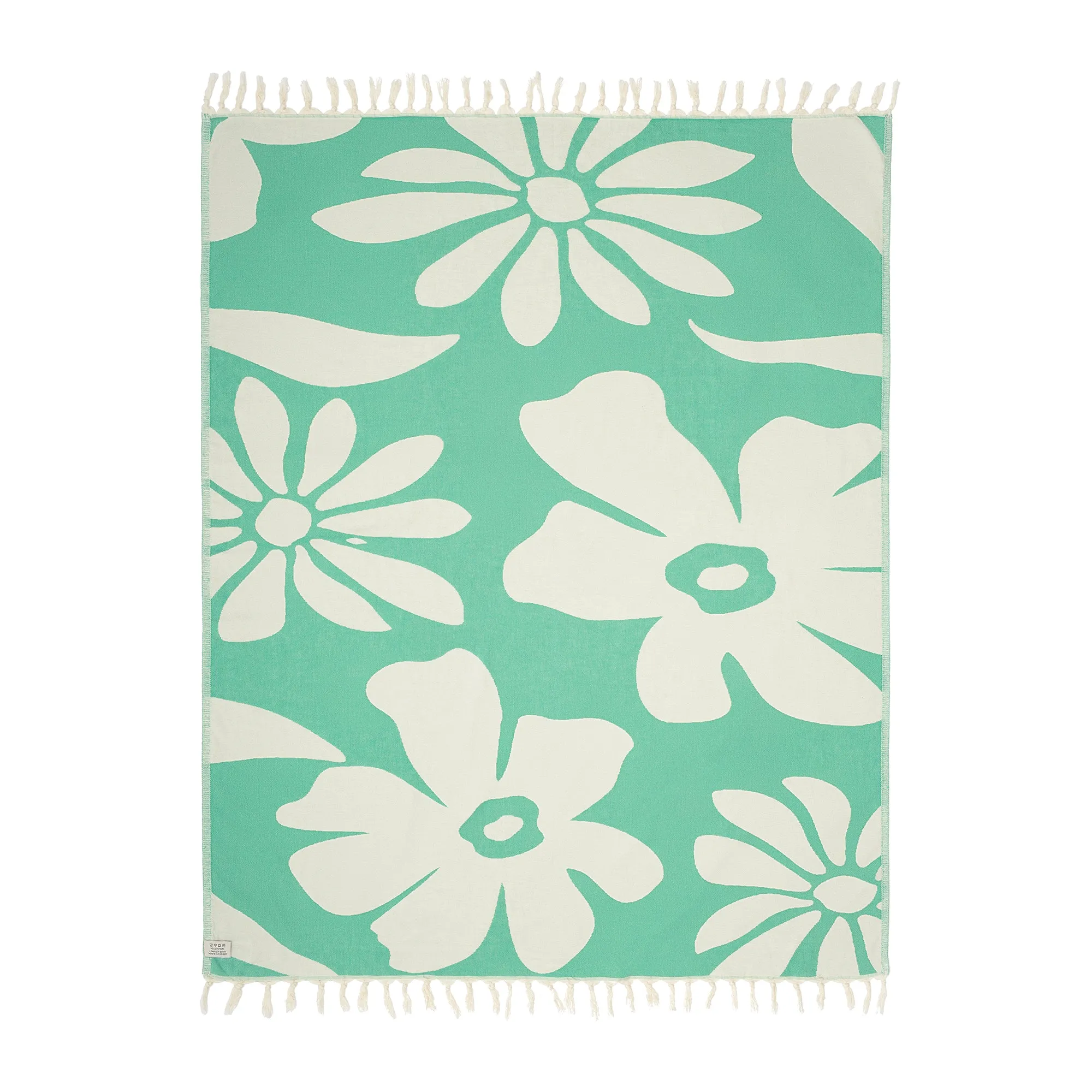 Margarita - Beach Blanket