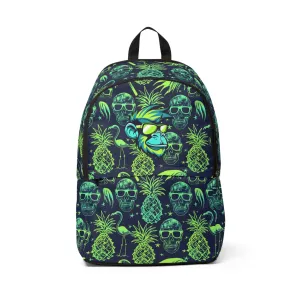 Mascot Surface Beach Volleyball Club Unisex Fabric Backpack