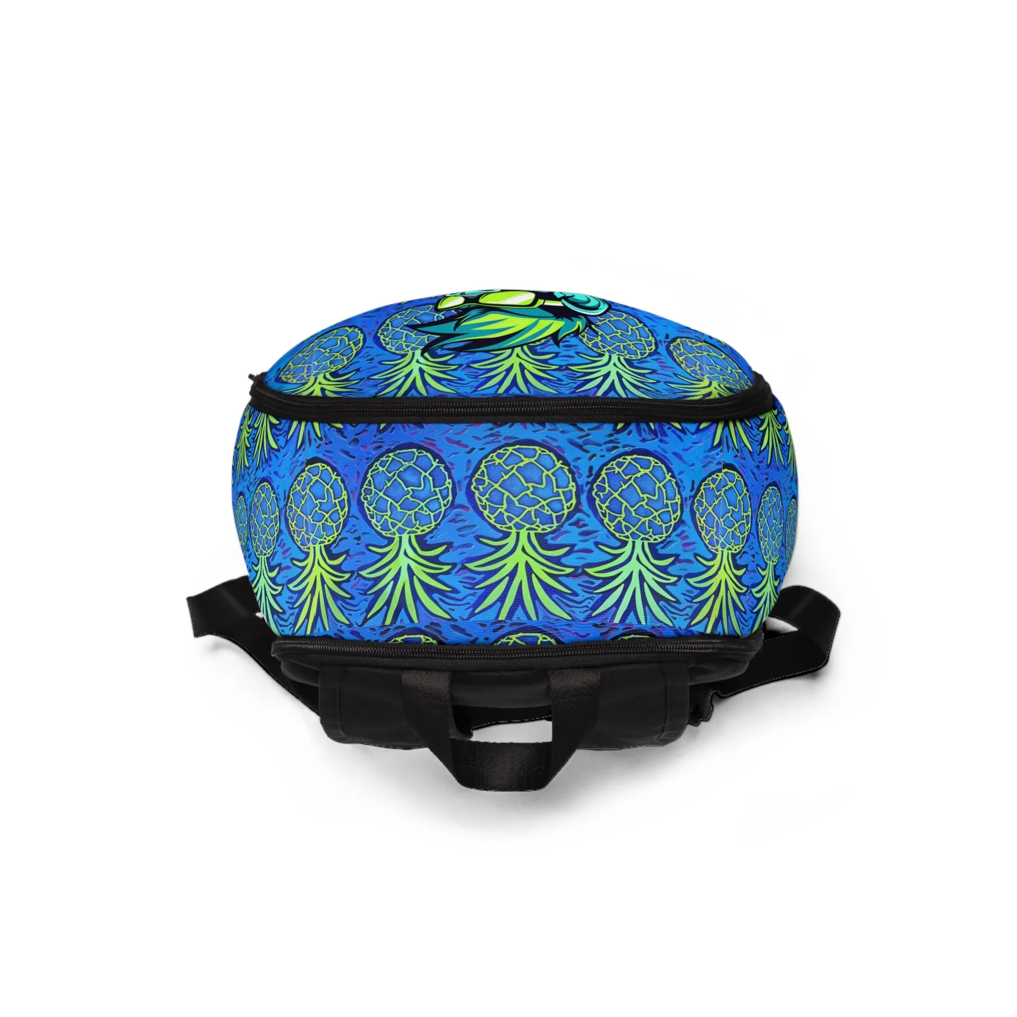 Mascot Surface Beach Volleyball Club Unisex Fabric Backpack