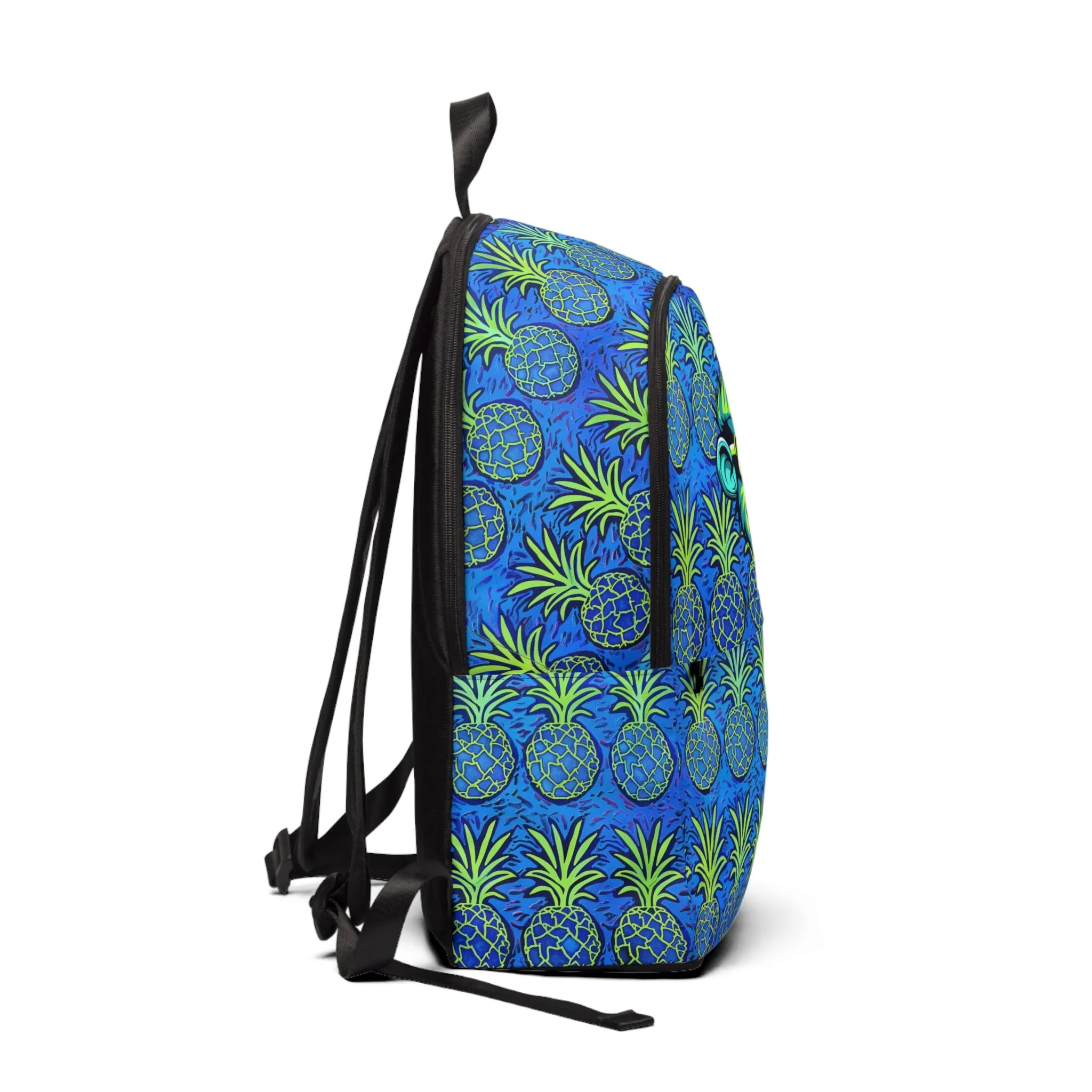 Mascot Surface Beach Volleyball Club Unisex Fabric Backpack