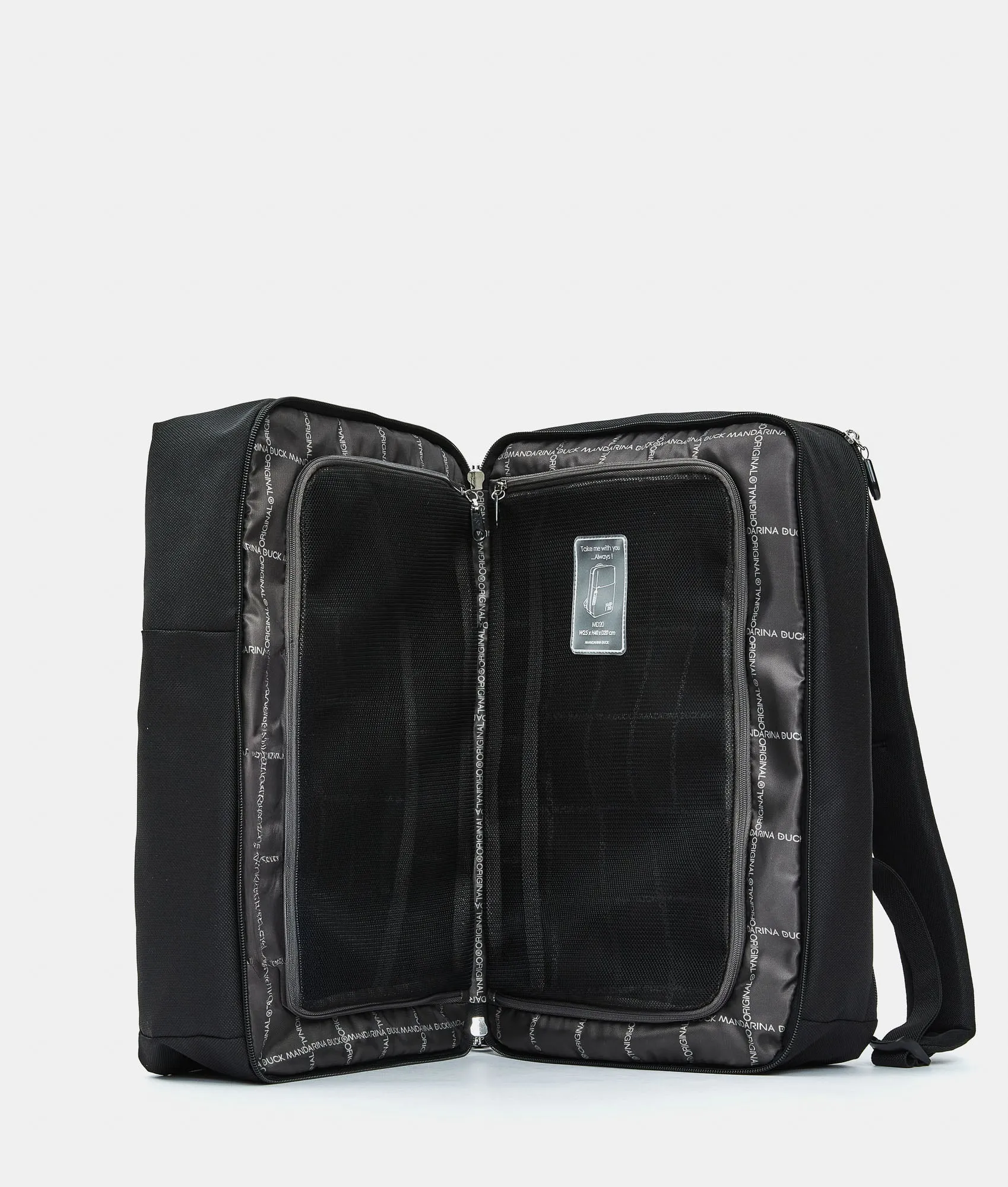 MD20 Backpack