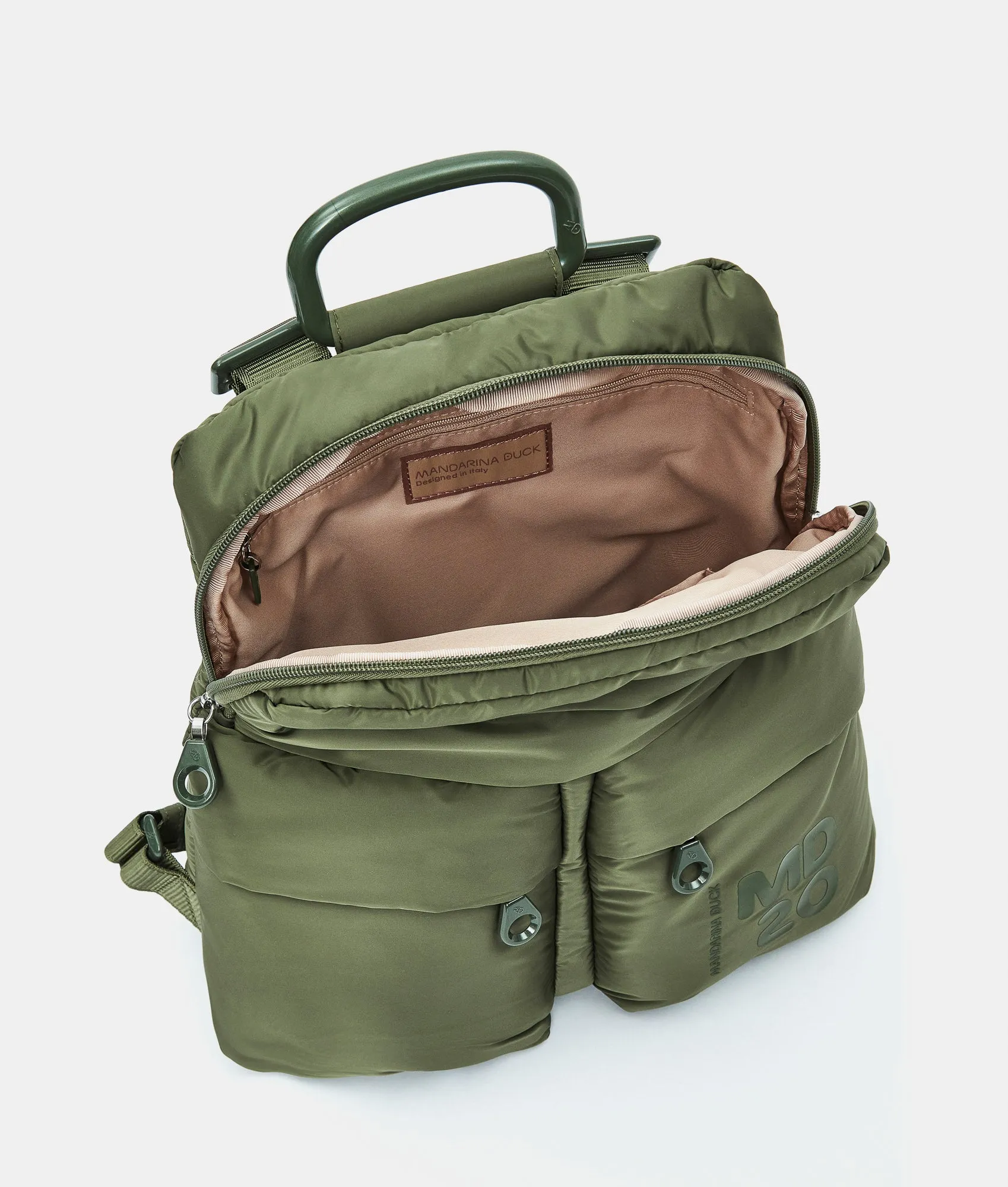 MD20 Ballon Backpack