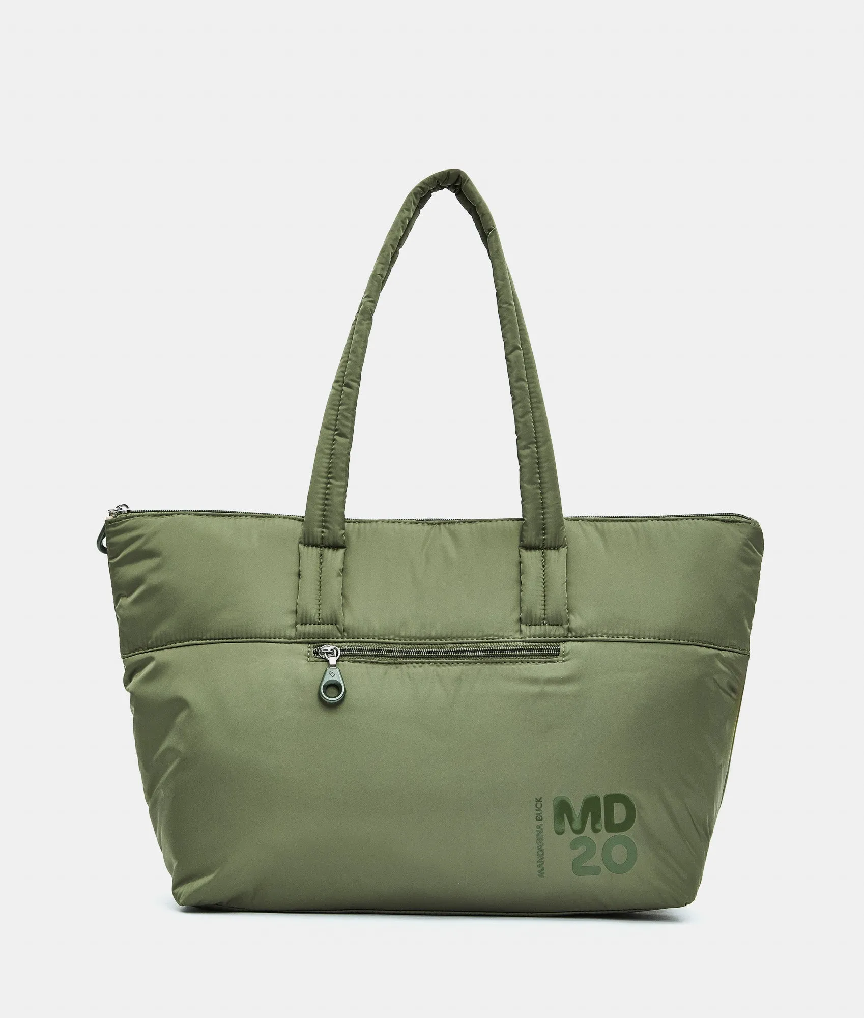 MD20 Balloon Tote
