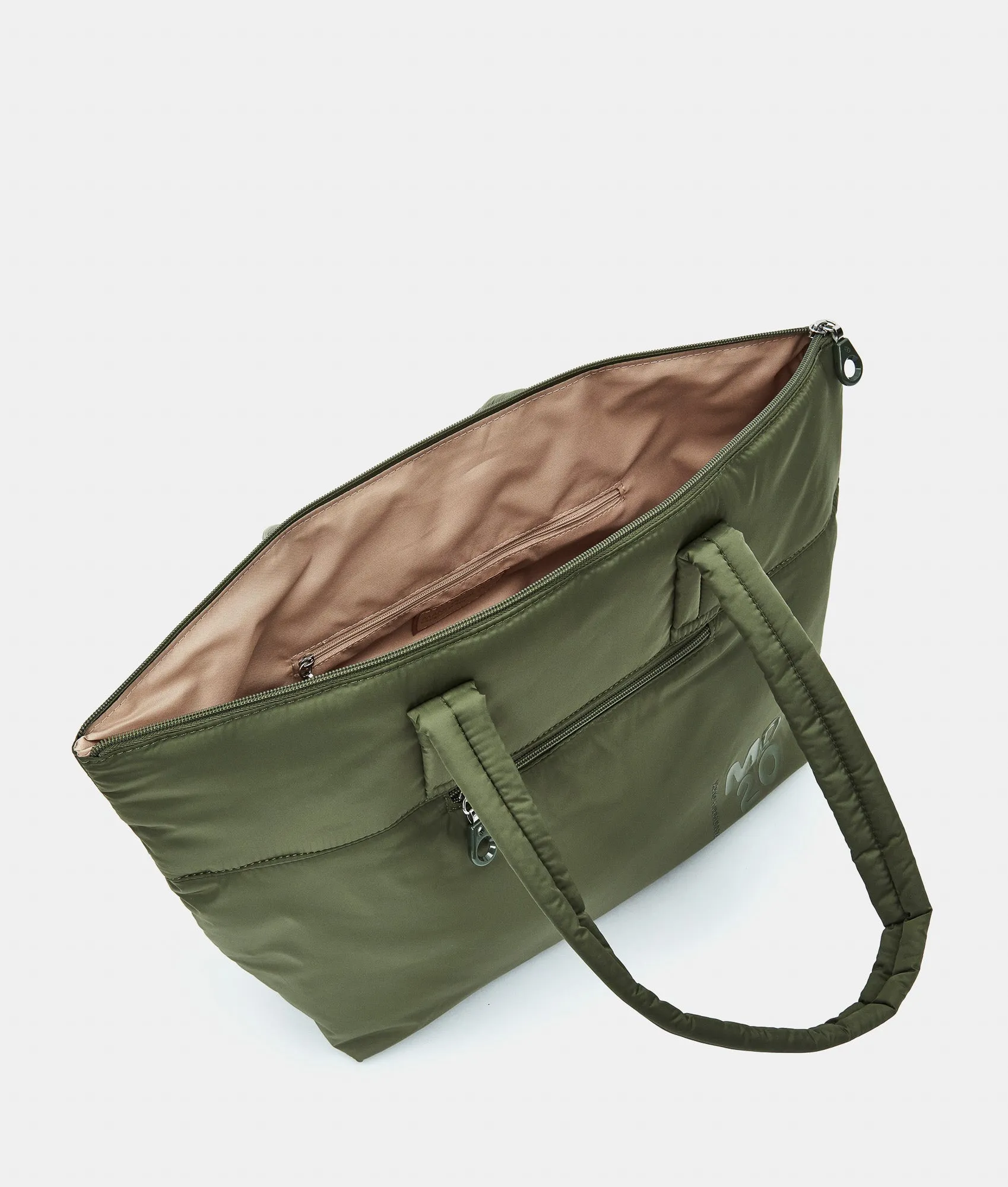 MD20 Balloon Tote