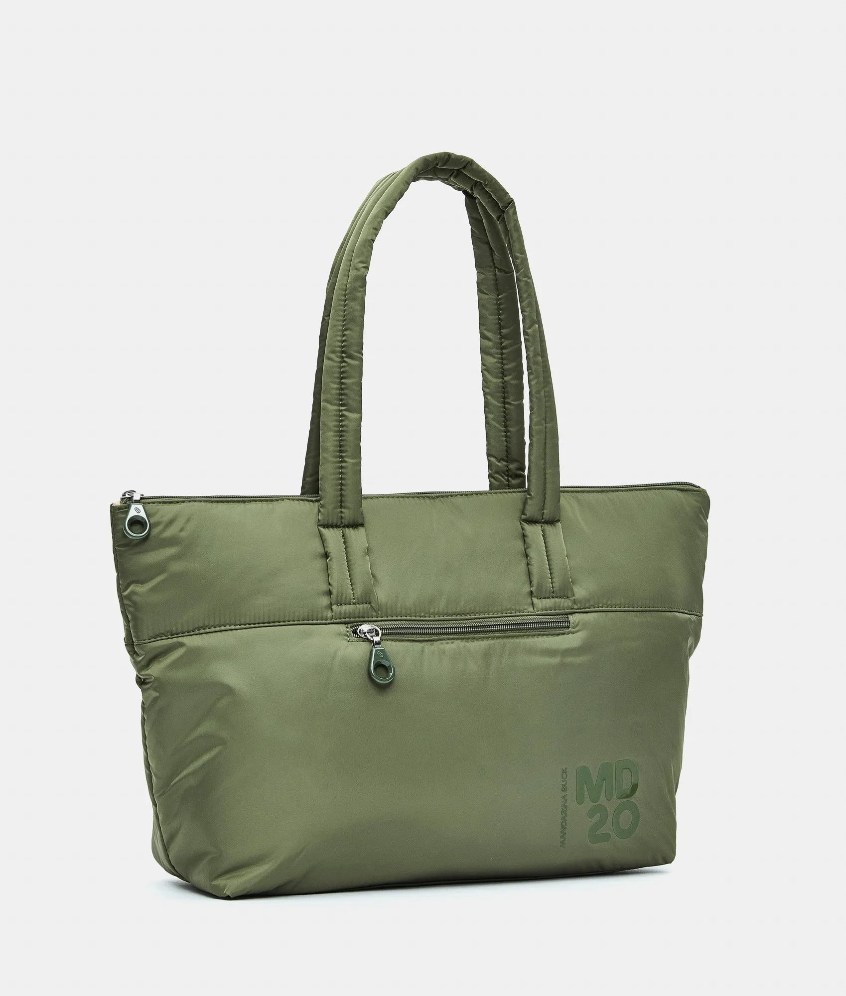 MD20 Balloon Tote