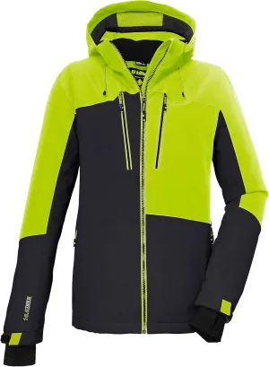 Men Functional Jacket KSW 69 MN