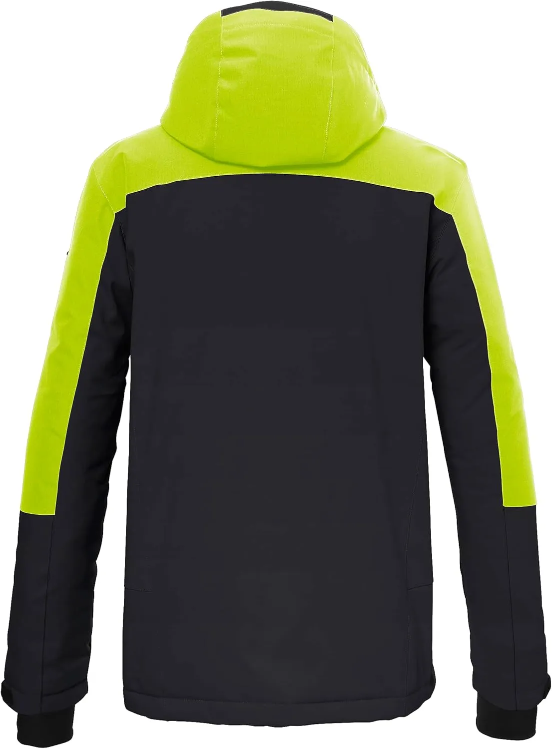 Men Functional Jacket KSW 69 MN