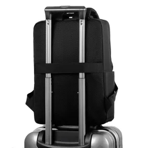 Men's Business Oxford Cloth Waterproof Computer Printable Backpacks