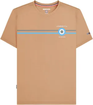 Mens Classic Stripe T-Shirt