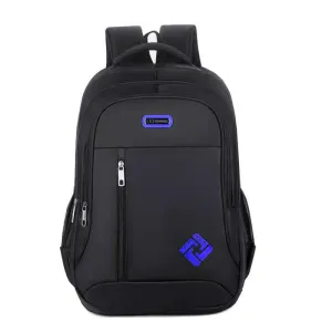 Men's Light Computer Large Capacity High Junior Backpacks