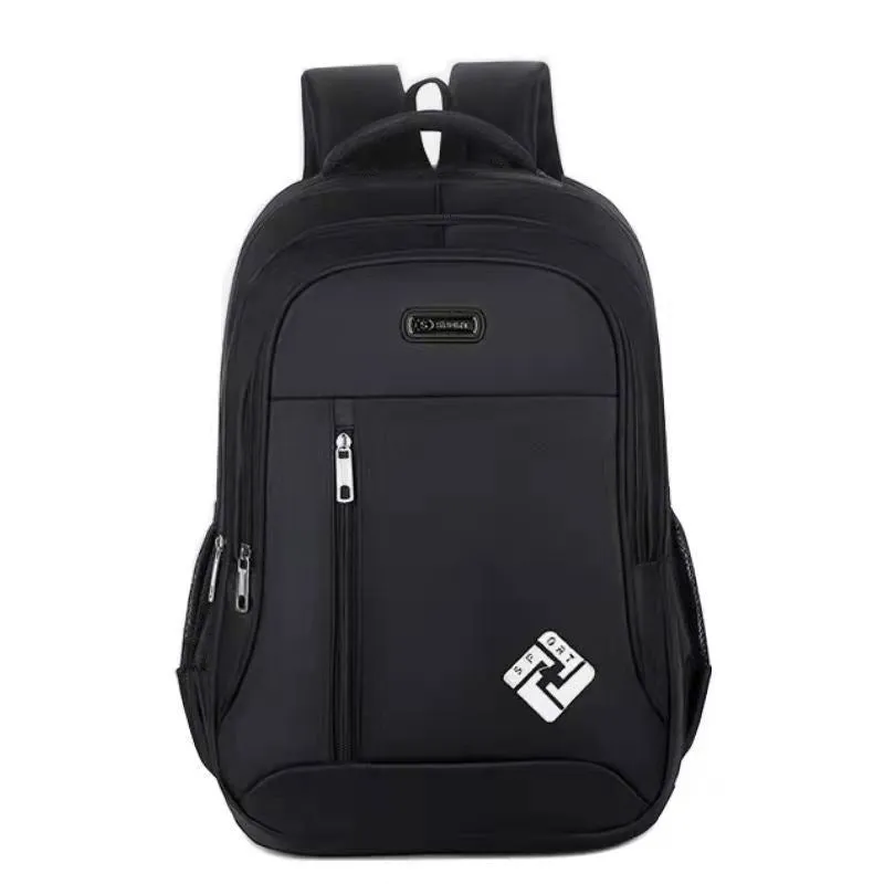 Men's Light Computer Large Capacity High Junior Backpacks