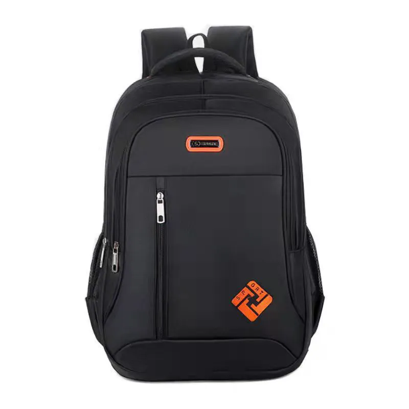 Men's Light Computer Large Capacity High Junior Backpacks