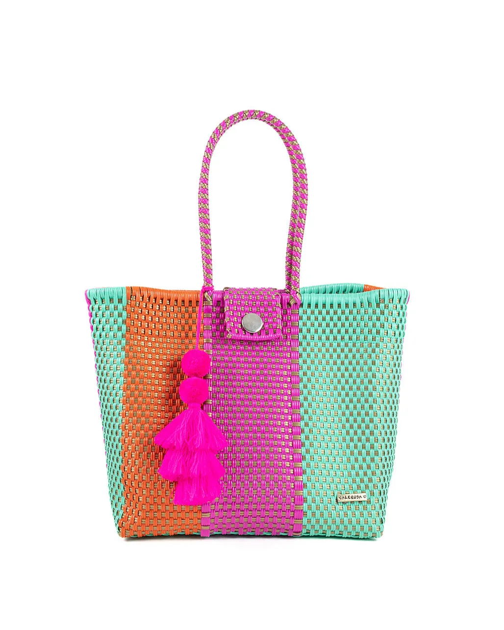 Miami Hombro Tote