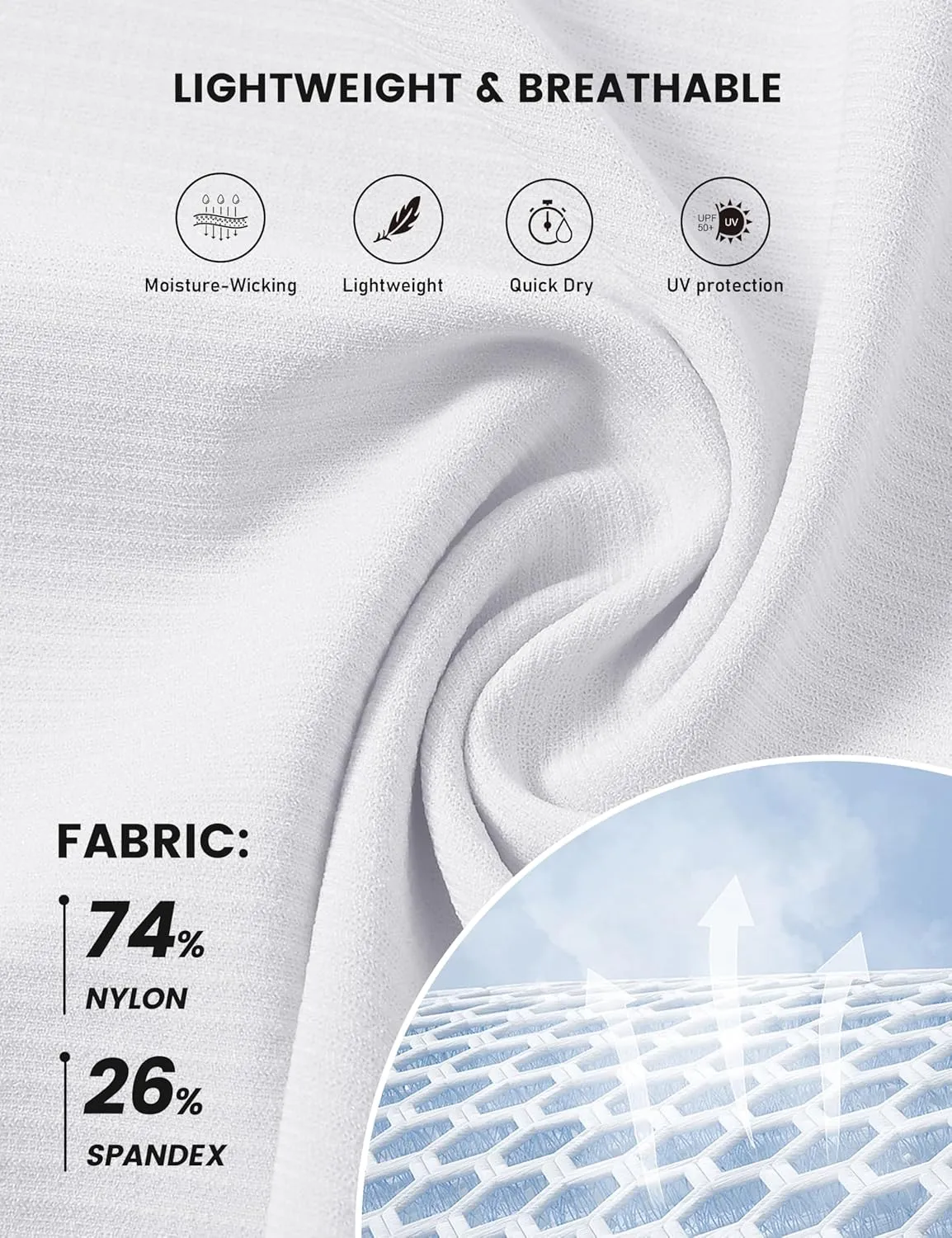 MoFiz Women Racerback Sleeveless Golf Polo Shirts V-Neck Collarless Tennis Running Tank Tops Quick Dry Athletic Casual