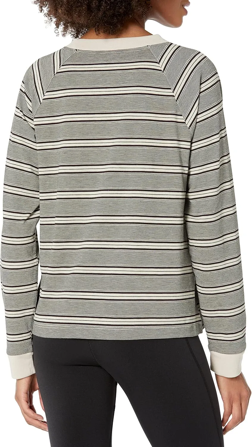 Mountain Hardwear Women's Wander Pass Long Sleeve