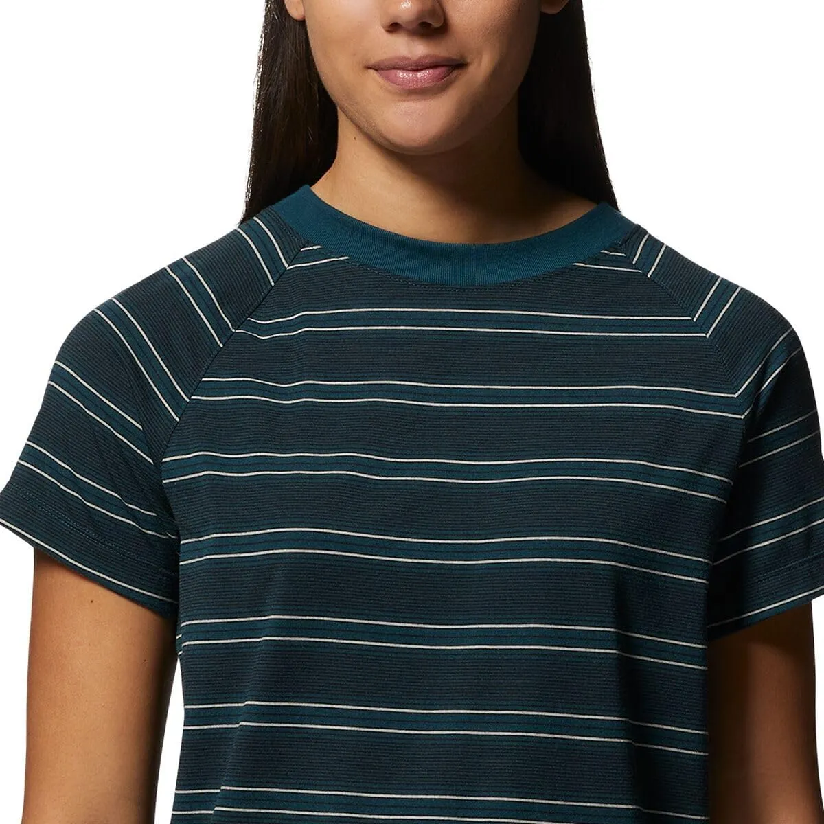 Mountain Hardwear Women's Wander Pass Short Sleeve