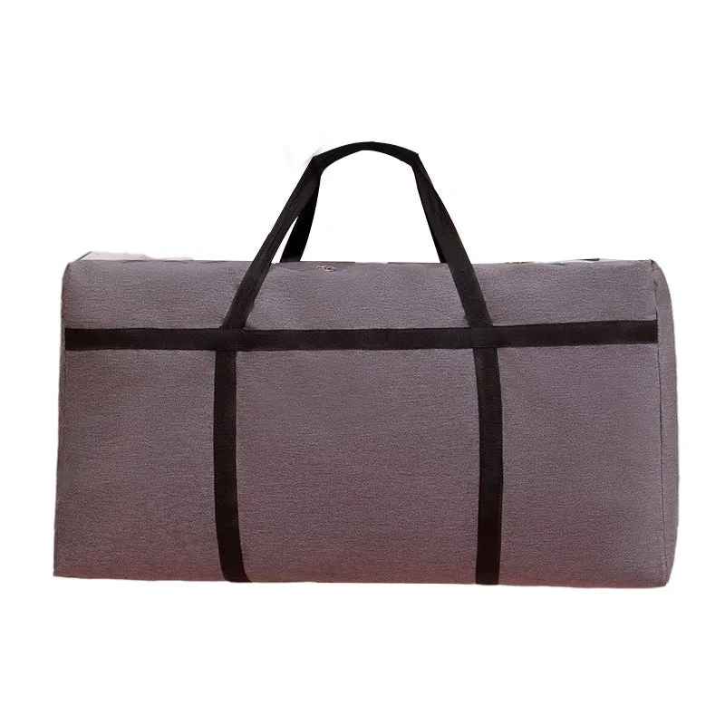 Moving Waterproof Large Capacity Clothes Quilt Travel Bags