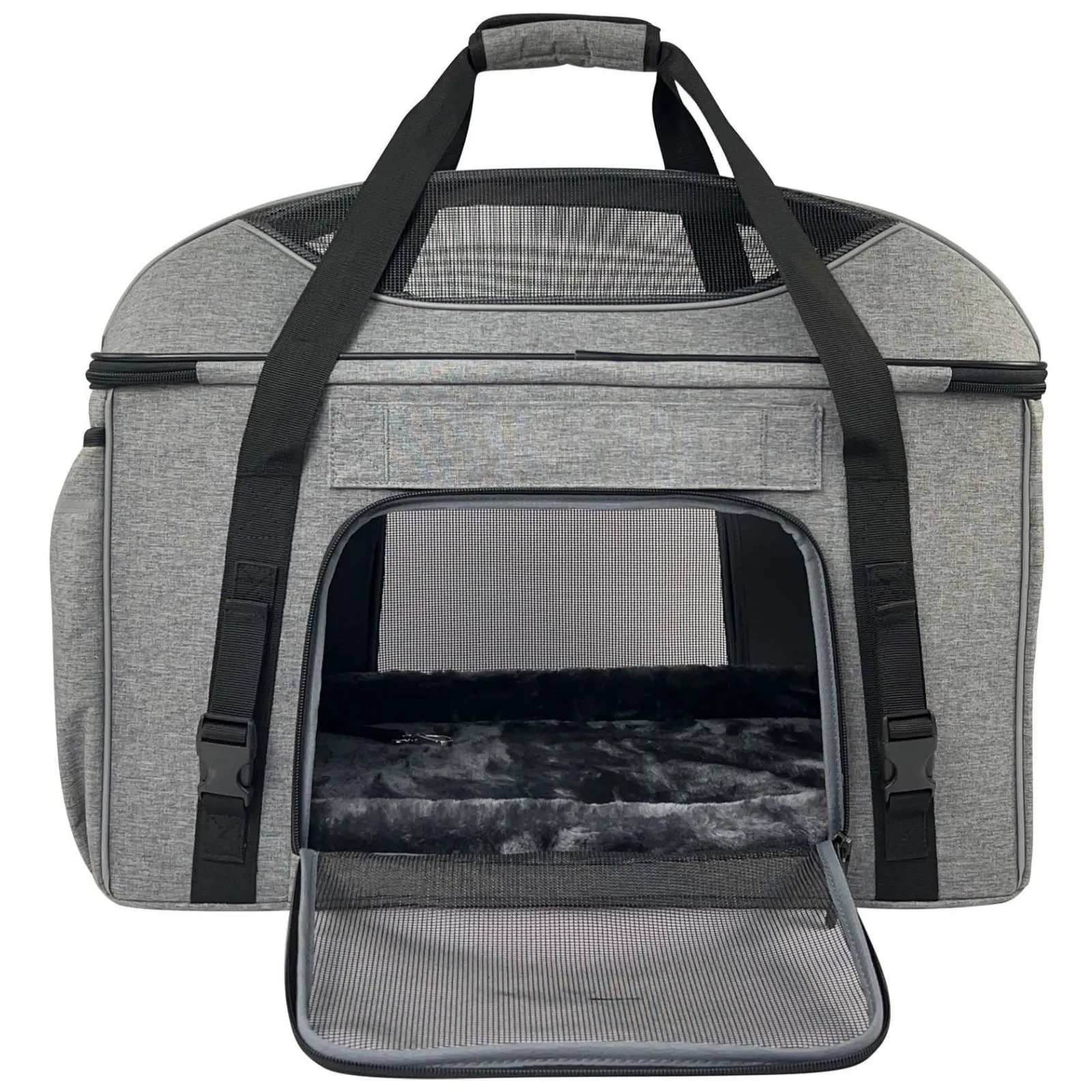 Mr. Peanut's Coronado Series Pet Car Seat & Mobile Crate