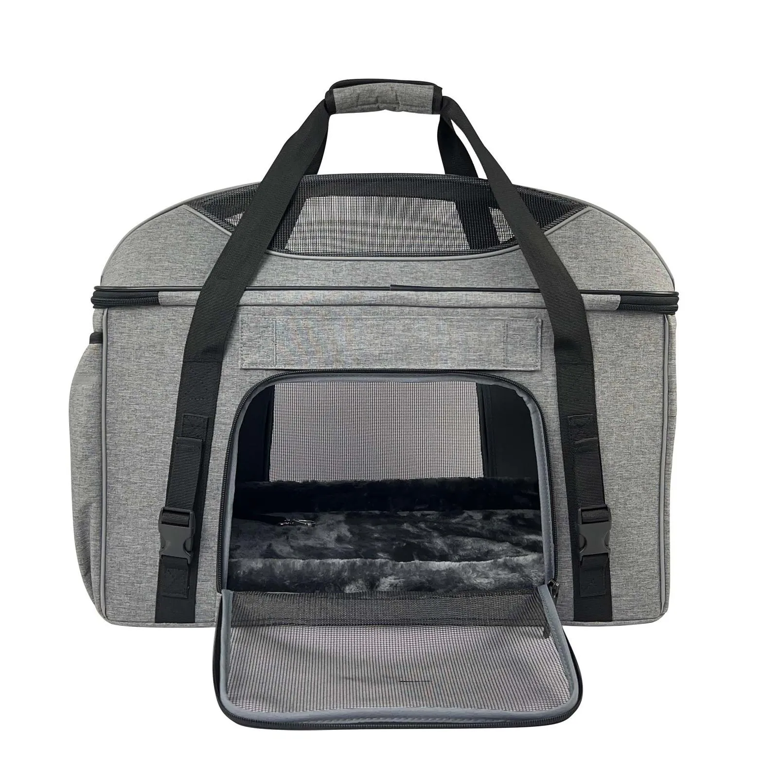 Mr. Peanut's Coronado Series Pet Car Seat & Mobile Crate