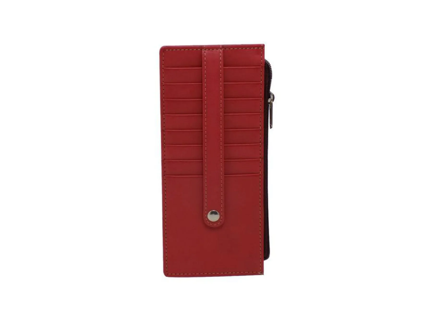 MULTI POCKET CARD HOLDER & ORGANISER