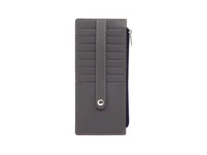 MULTI POCKET CARD HOLDER & ORGANISER