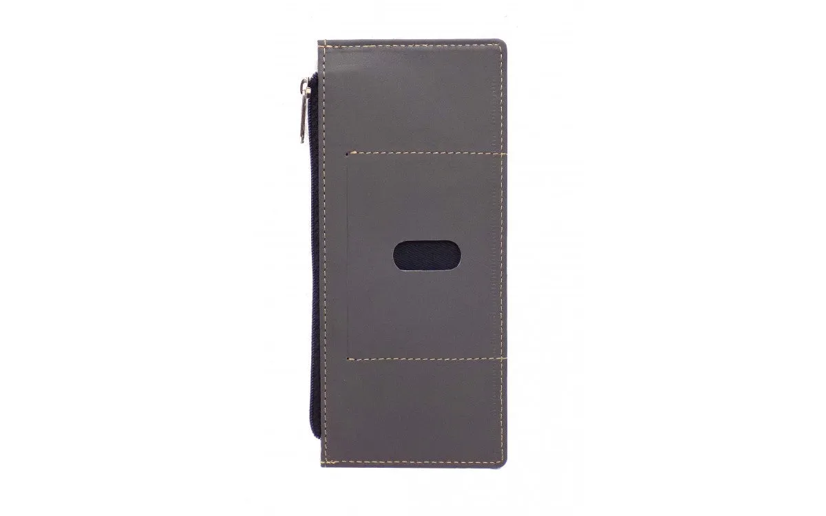 MULTI POCKET CARD HOLDER & ORGANISER