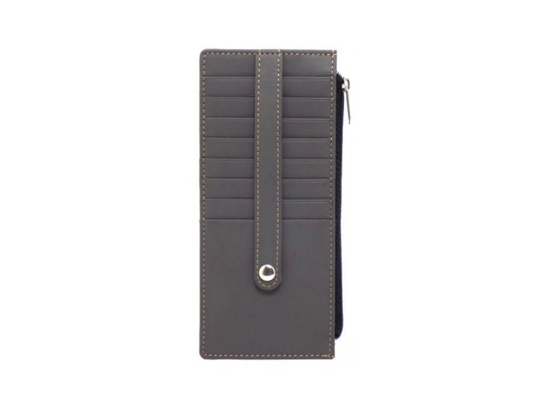 MULTI POCKET CARD HOLDER & ORGANISER