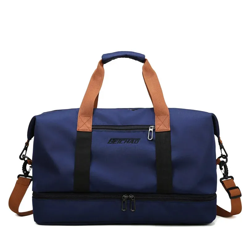 Multi-Sport Drawstring Backpack