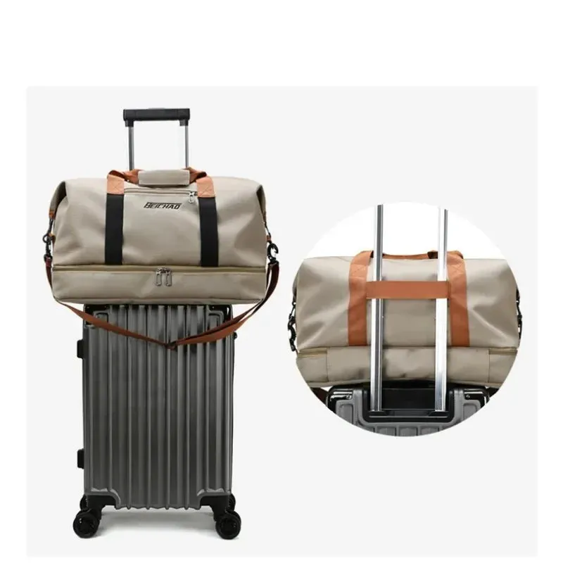Multi-Sport Drawstring Backpack