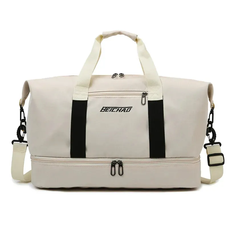 Multi-Sport Drawstring Backpack