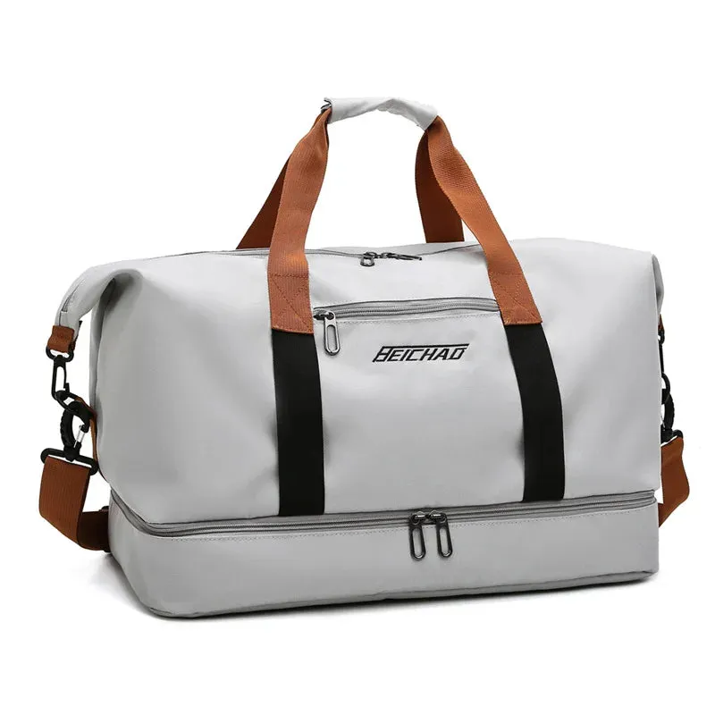 Multi-Sport Drawstring Backpack