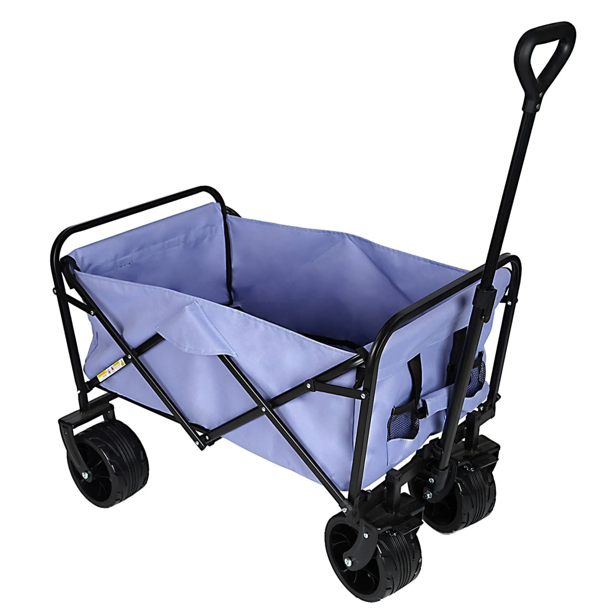 Multifunctional Foldable Waterproof Oxford Fabric Cart
