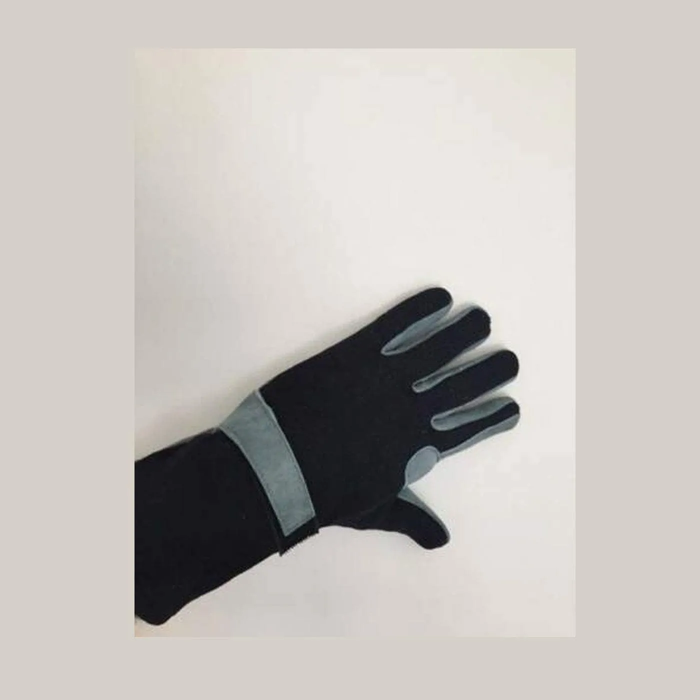 New Nomex & Leather Car Racing Gloves Fire Retardant,Driving,Flying,Driver,Pilot