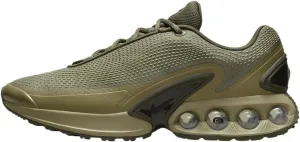 Nike Air Max Dn Shoes (DV3337-201, Medium Olive/Neutral Olive/Cargo Khaki/Black) Size 12